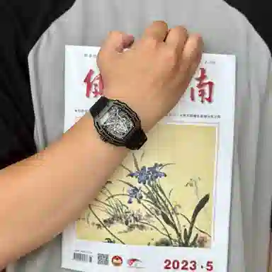 FAIRWHALE 30 FW-6650-R