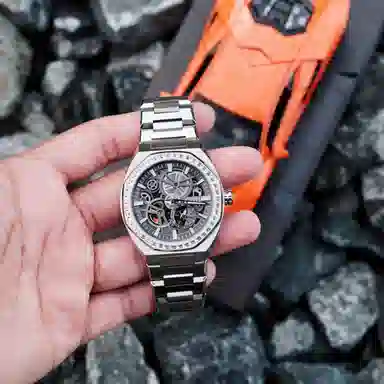 BONEST GATTI BG8801-S