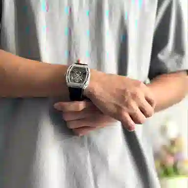 FAIRWHALE 30 FW-6650-R