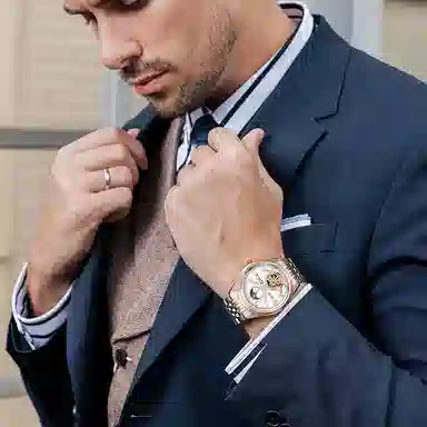 BONEST GATTI BG5808-S1