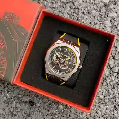 BONEST GATTI BG8601-4