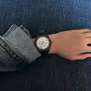 BONEST GATTI BG7601-A6