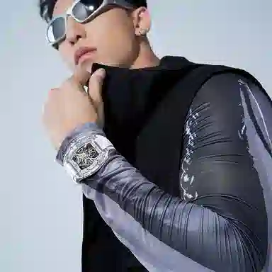 BONEST GATTI3D BG6001-R1