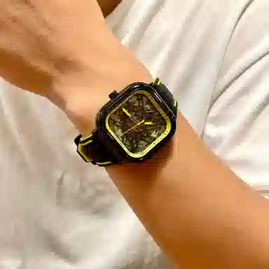 FAIRWHALE FW-6410-R3