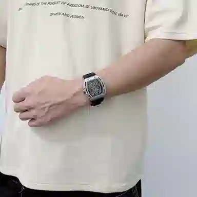 FAIRWHALE 30 FW-6650-R