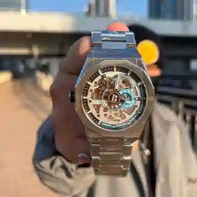 BONEST GATTI 22mm BJDWL-S