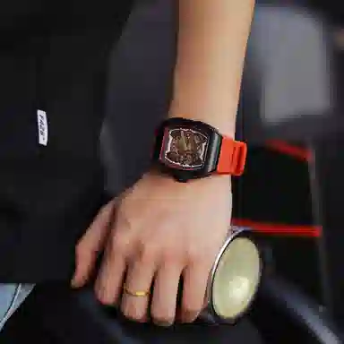 BONEST GATTI BG9901-A3