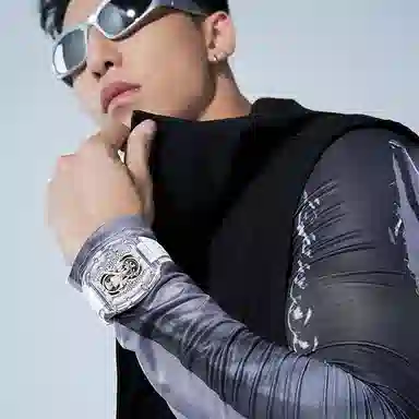 Bonest Gatti BG6002-R