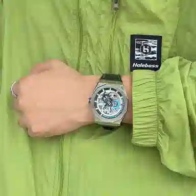 BONEST GATTI BG7601-B1