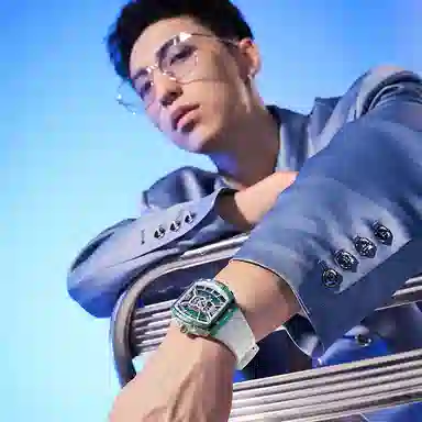 BONEST GATTI BG5601-A