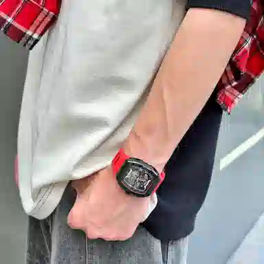 BONEST GATTI BG9901-A3