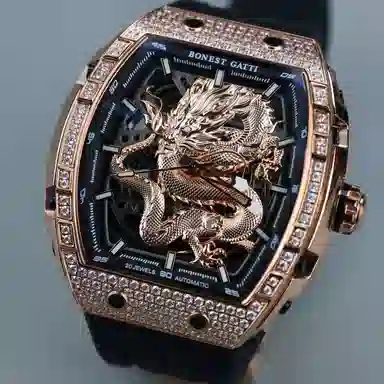 Bonest Gatti BG5605-A