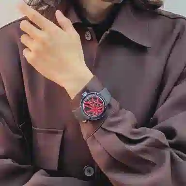 BONEST GATTI BG7702-A2