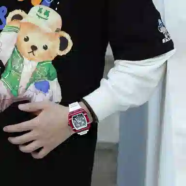 BONEST GATTI BG9906-A1