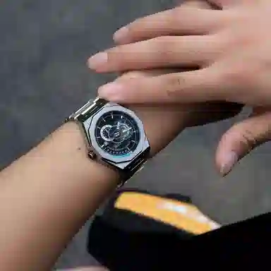 BONEST GATTI 22mm BJDWL-S