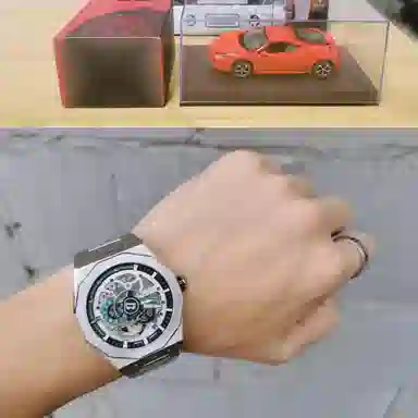 BONEST GATTI BG7601-S5