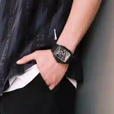 BONEST GATTI BG9901-A9