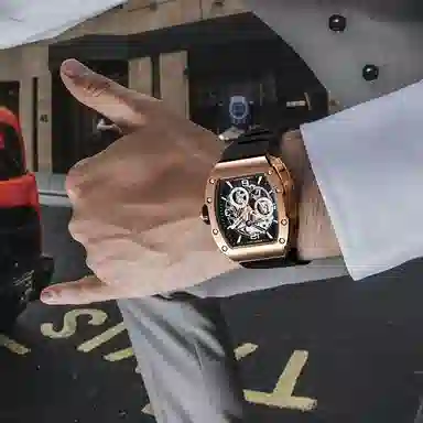 BONEST GATTI BG9903-A7