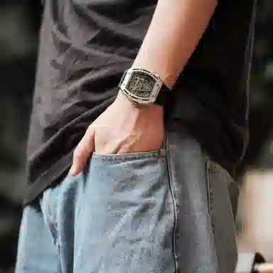 FAIRWHALE 30 FW-6650-R