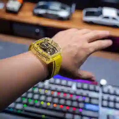 BONEST GATTI BG9960-A3