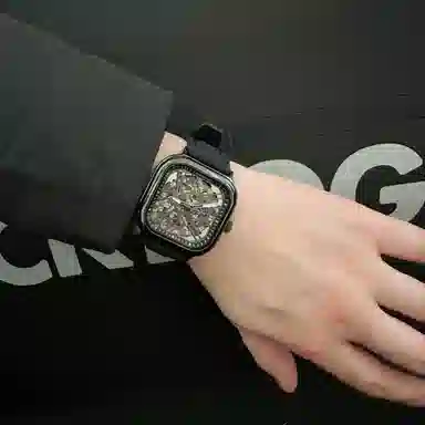 FAIRWHALE FW-6410-R1