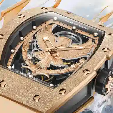 Bonest Gatti BG5002-R