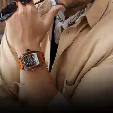 BONEST GATTI BG5501-A2