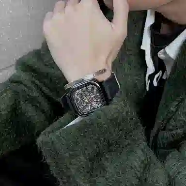 FAIRWHALE FW-6410-R1