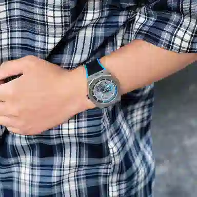 BONEST GATTI BG7601-A1