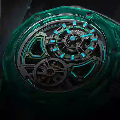 BONEST GATTI BG5807-A