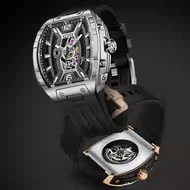 BONEST GATTI BG5601-A