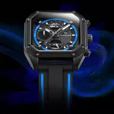 FAIRWHALE FW-5540-R1