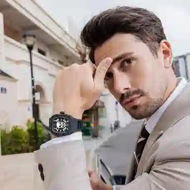 BONEST GATTI BG9908-A2