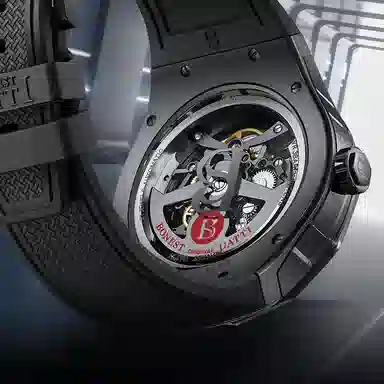 BONEST GATTI BG5807-A