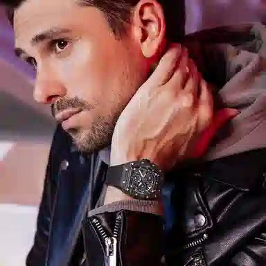 BONEST GATTI BG9004-R