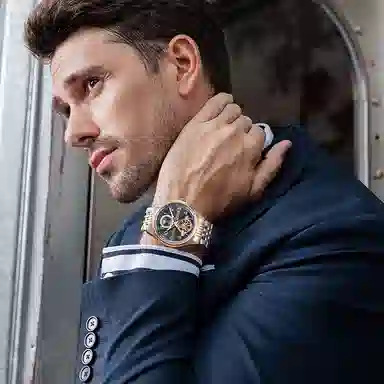 BONEST GATTI BG5808-S1