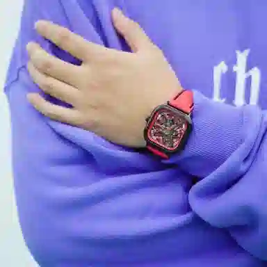 FAIRWHALE FW-6410-R4