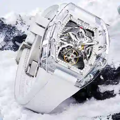 BONEST GATTI3D BG6001-R1