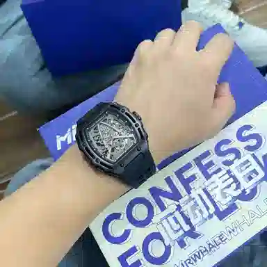 FAIRWHALE 30 FW-6650-R