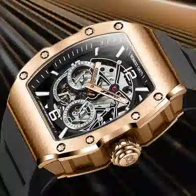 BONEST GATTI BG9903-A7