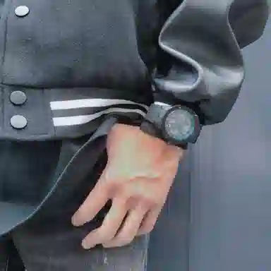 BONEST GATTI BG7701-A3