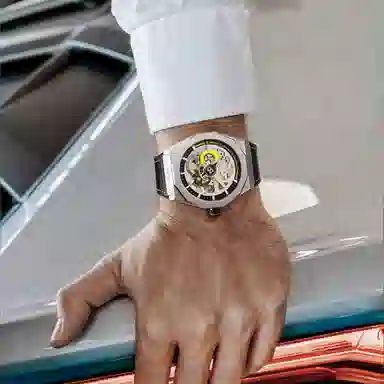 Bonest Gatti BG7601-B4