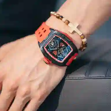 BONEST GATTI BG5501-A2