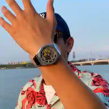 Bonest Gatti BG7601-B4