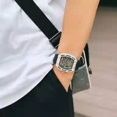 FAIRWHALE 30 FW-6650-R