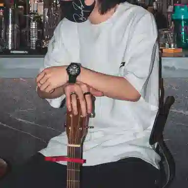 BONEST GATTI BG7701-A3