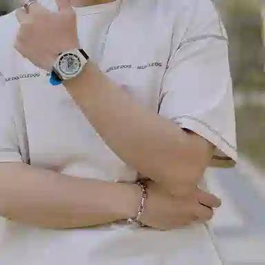 BONEST GATTI BG7601-A1