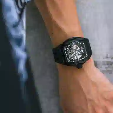 BONEST GATTI BG5502-A1