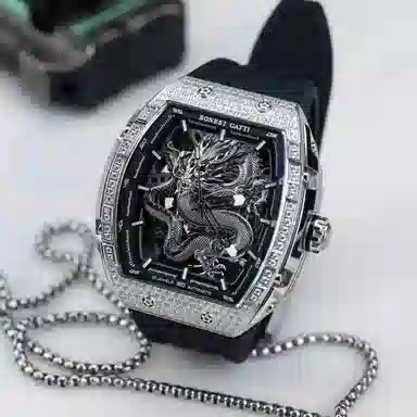 Bonest Gatti BG5605-A