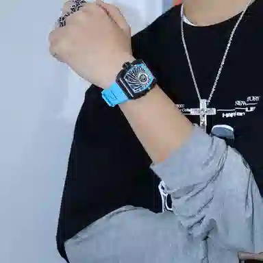 BONEST GATTI BG9902-A5